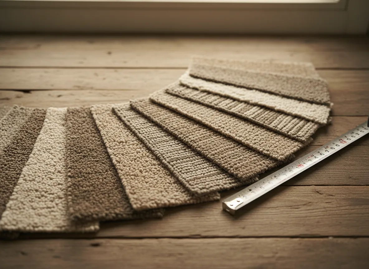 Carpet Installation Flat Rock, IN FAQs